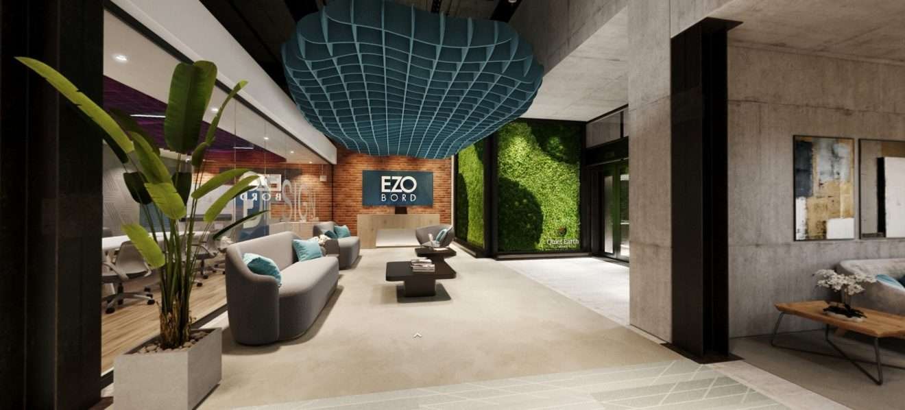 Inclusive Office Design A Workplace for Everyone