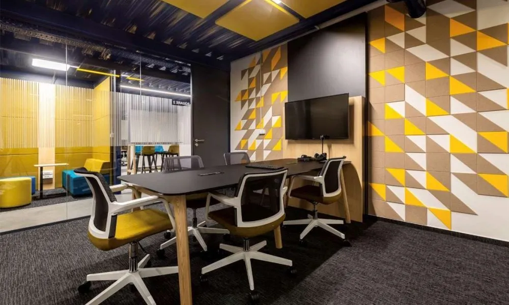 Office furniture Las Vegas