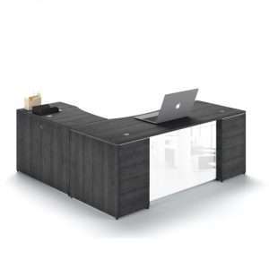 Used L Shape Desk