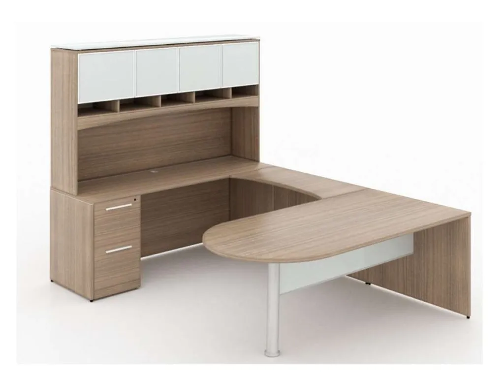 U shape desk U Shape Desk