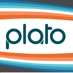 Mi Logo De Plato