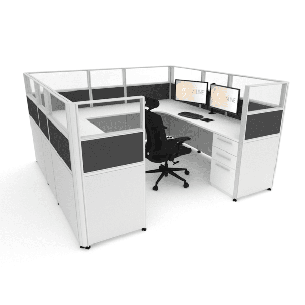 Office Cubicles in Chandler