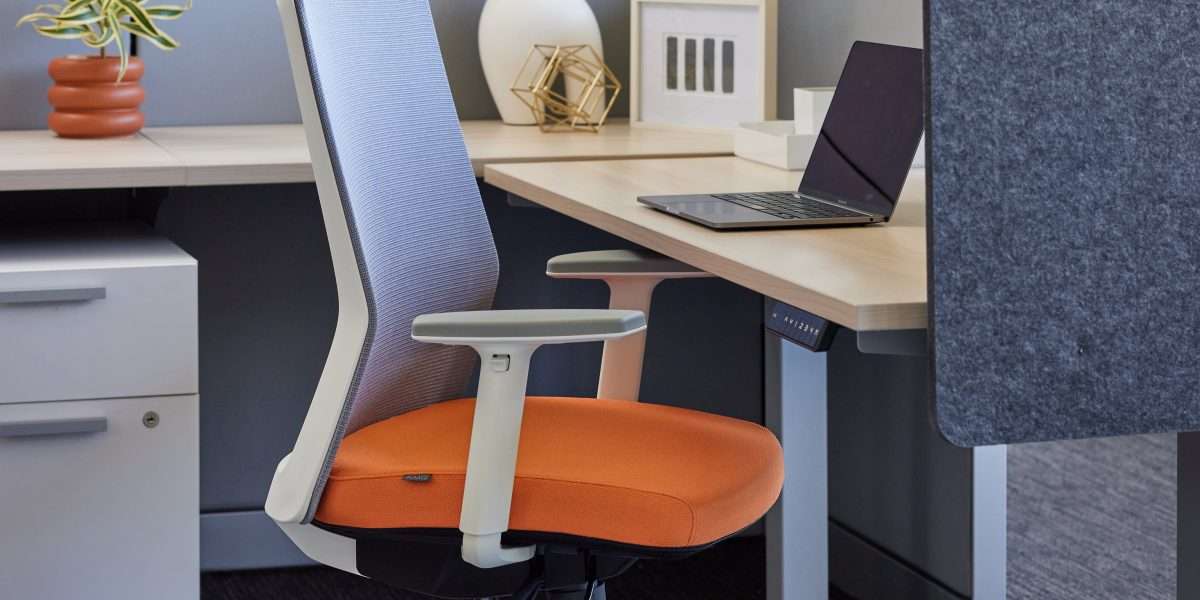 Rent office furniture