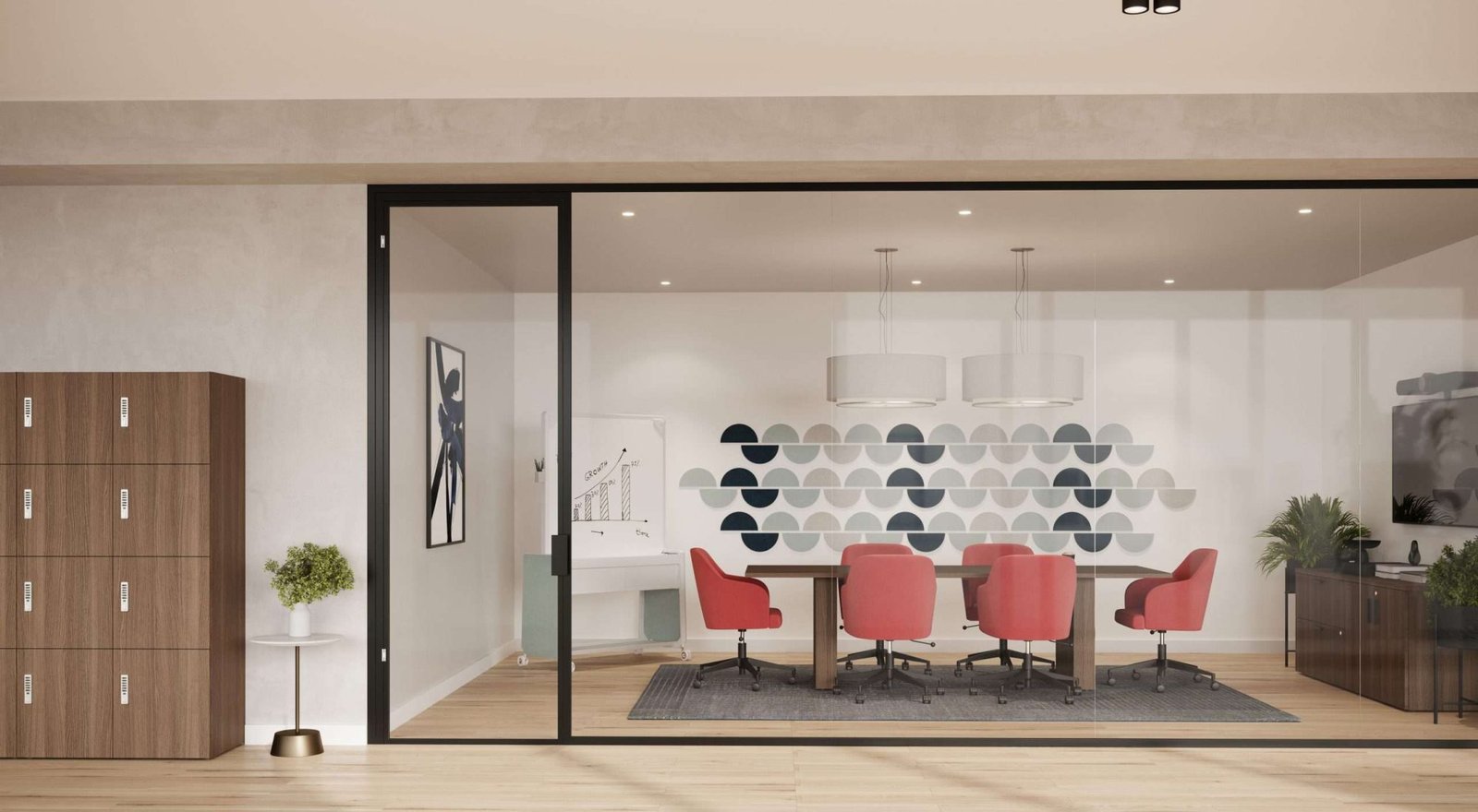 Conference Room Tempe, AZ