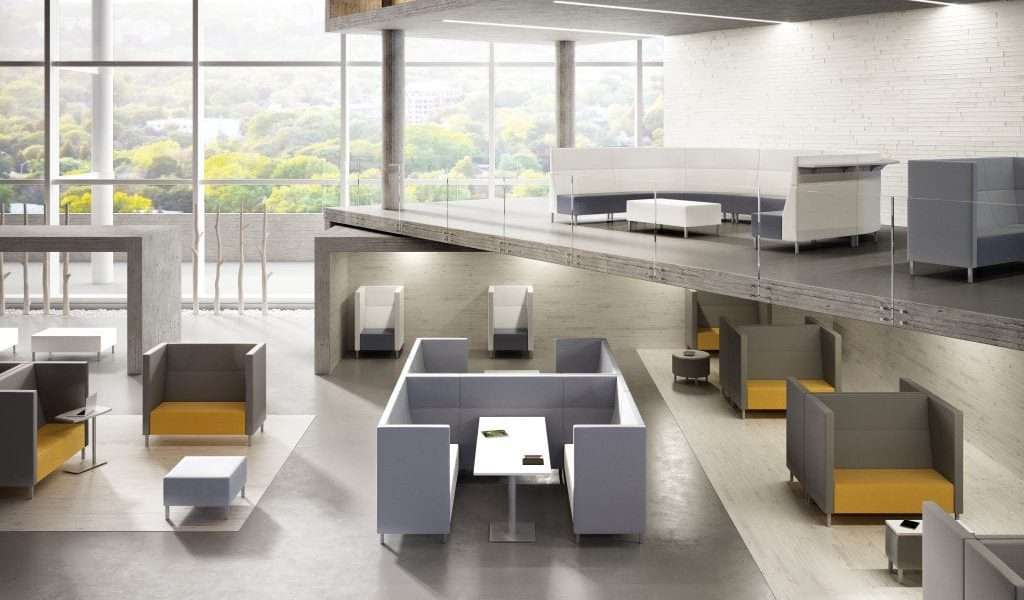 San Diego Office Furniture