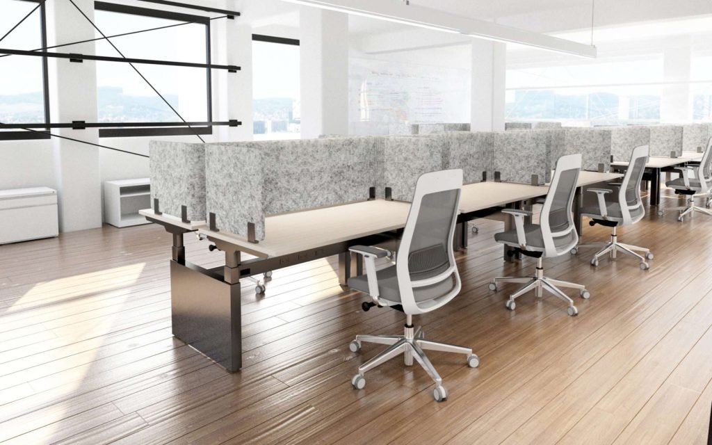 Office Furniture Rental in Phoenix