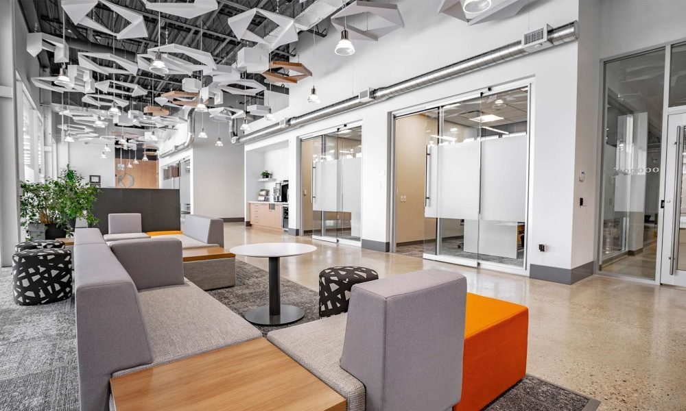 Office Space Planning in Phoenix