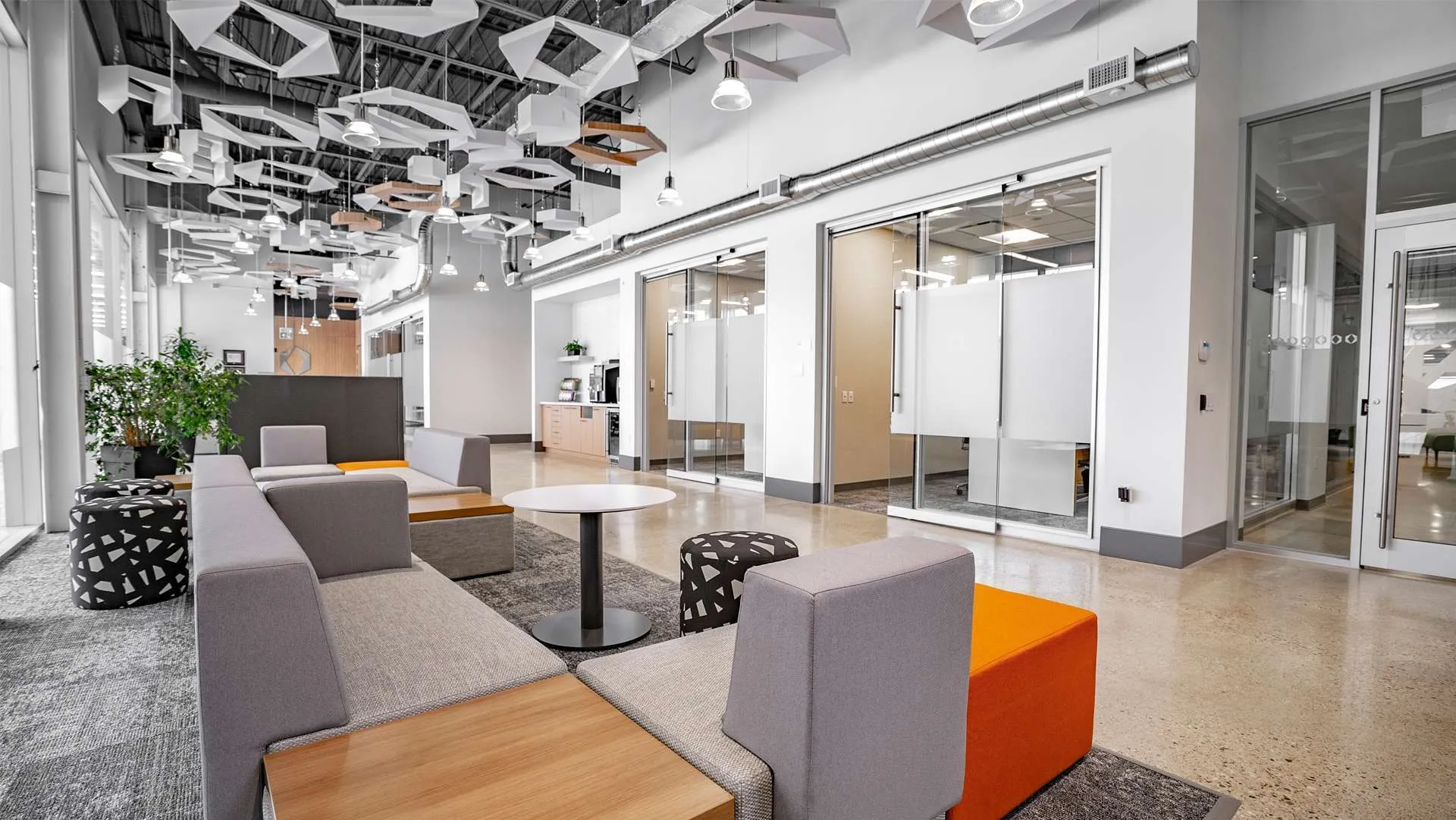 Office Space Planning in Phoenix