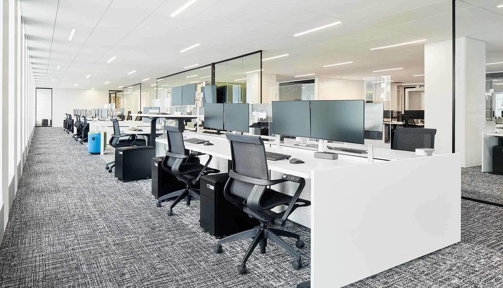 Office Furniture in Bakersfield: