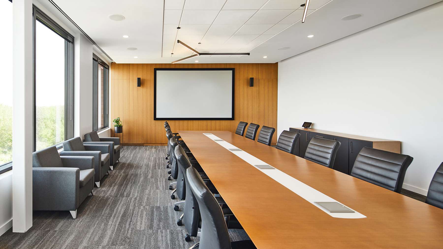 San Diego Conference Room Furniture