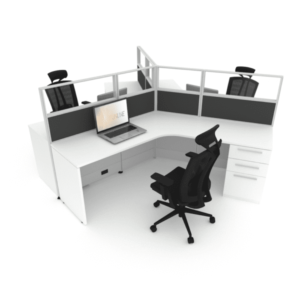 Cubicles in Tempe AZ