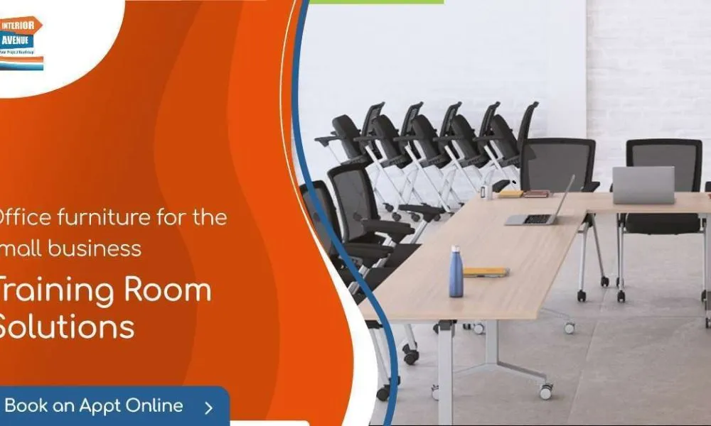 Training Room Furniture