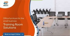 Training Room Furniture