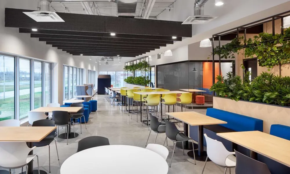 Breakroom Furniture Phoenix