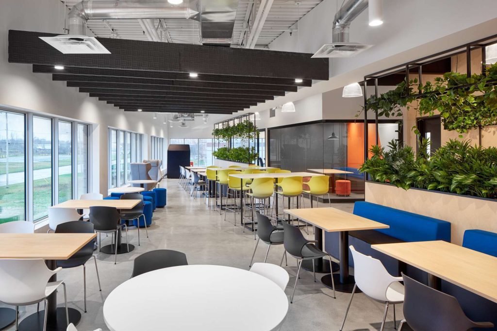 Breakroom Furniture Phoenix