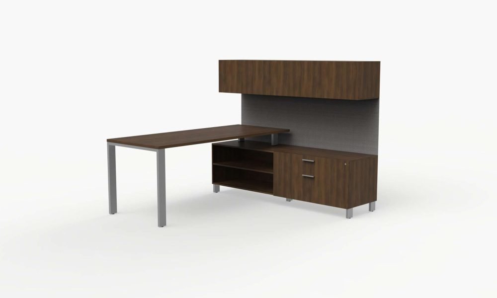 Used Office Desk