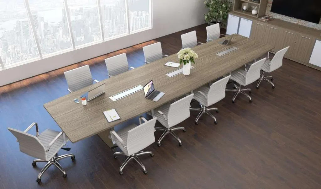 Conference table in Phoenix