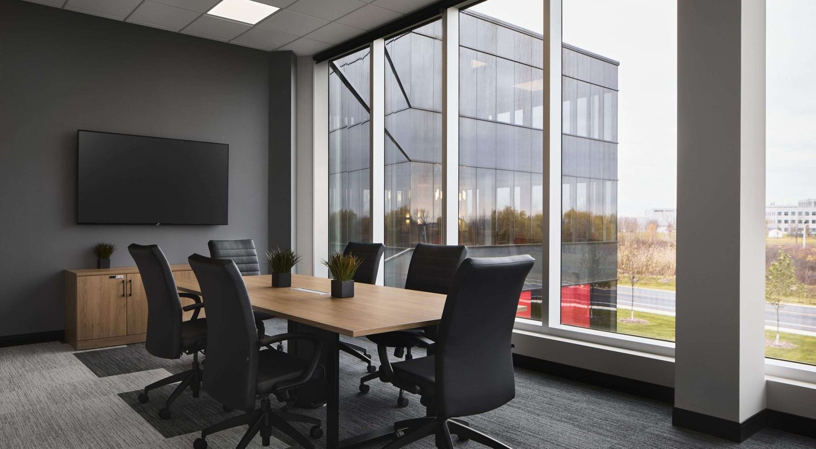 Used office furniture