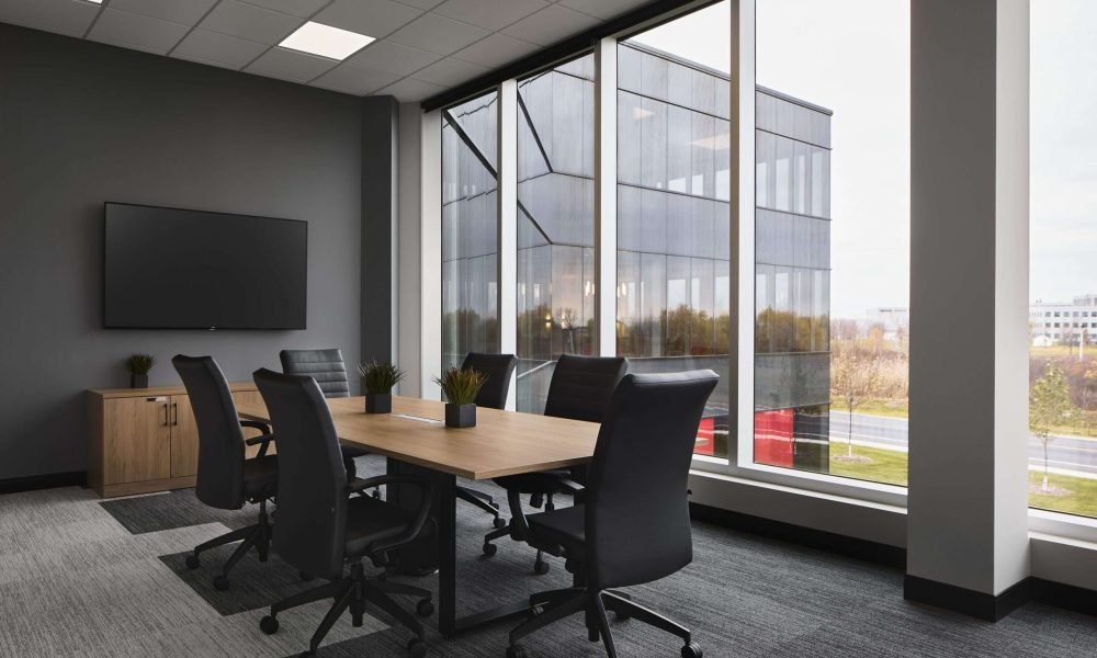 Conference Room Credenza Office Chairs