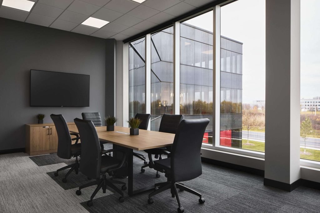 Conference Room Credenza Office Chairs