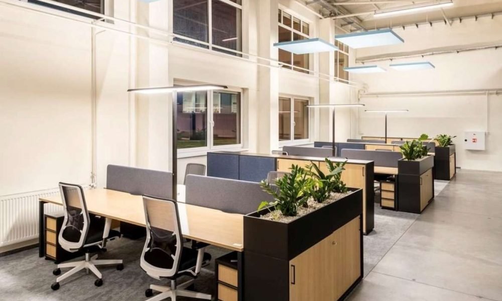 Office Cubicles Phoenix