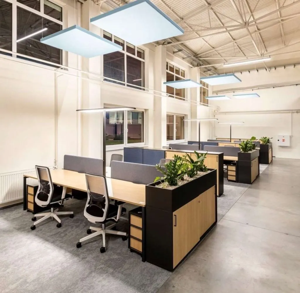 Office Cubicles Phoenix