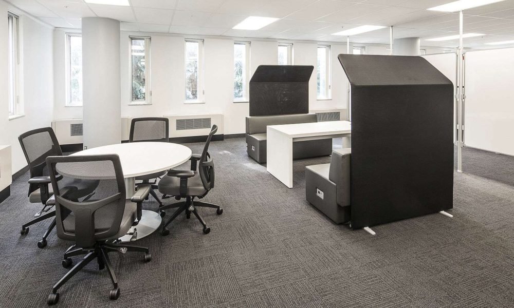 Office Furniture Meetups Table chairs and Lounge Tables