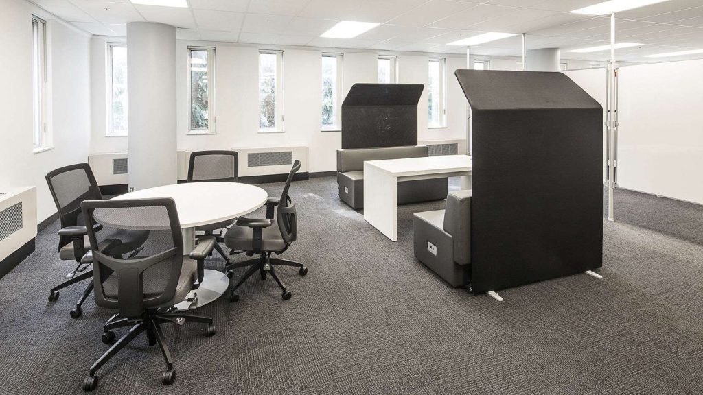 Office Furniture Meetups Table chairs and Lounge Tables