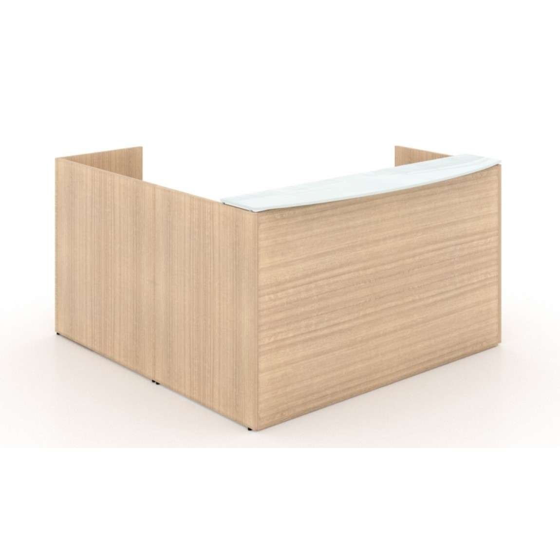Reception Desk Office Furniture Phoenix AZ