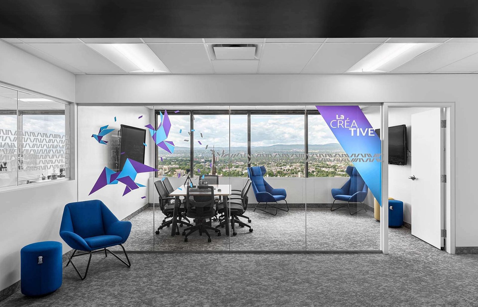 What Furniture to Buy for the Office Tempe