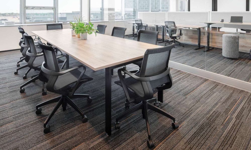 conference tables and chairs las vegas