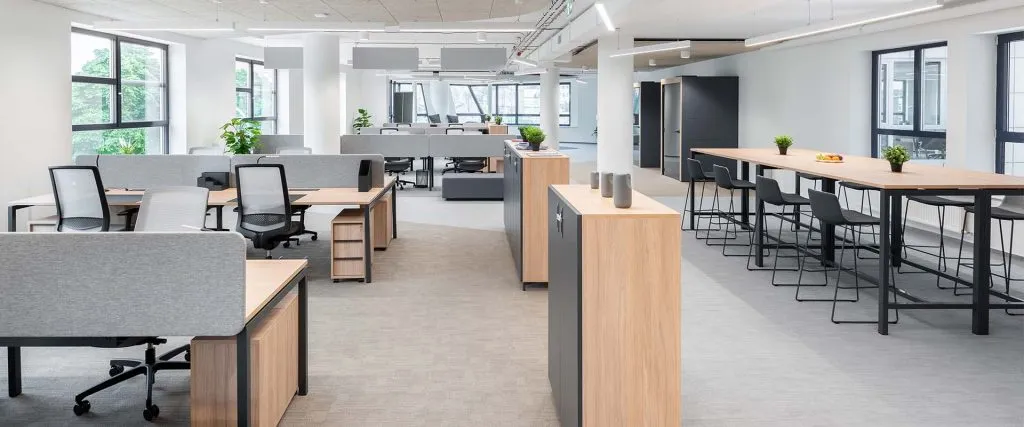 Las Vegas Office Furniture in Las Vegas