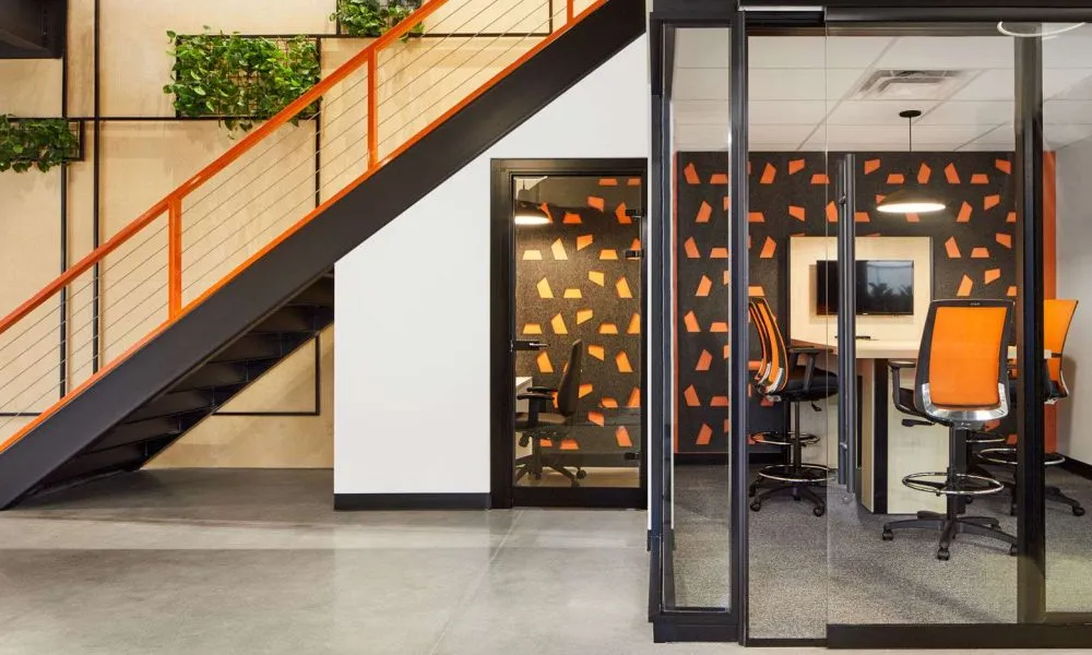 Revitalize Your Workspace Tempe