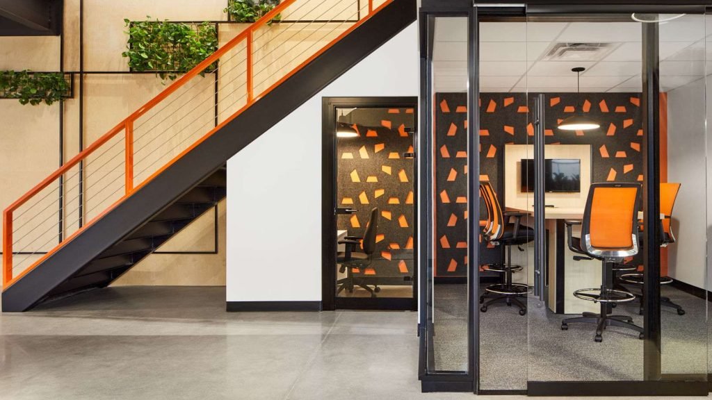 Revitalize Your Workspace Tempe