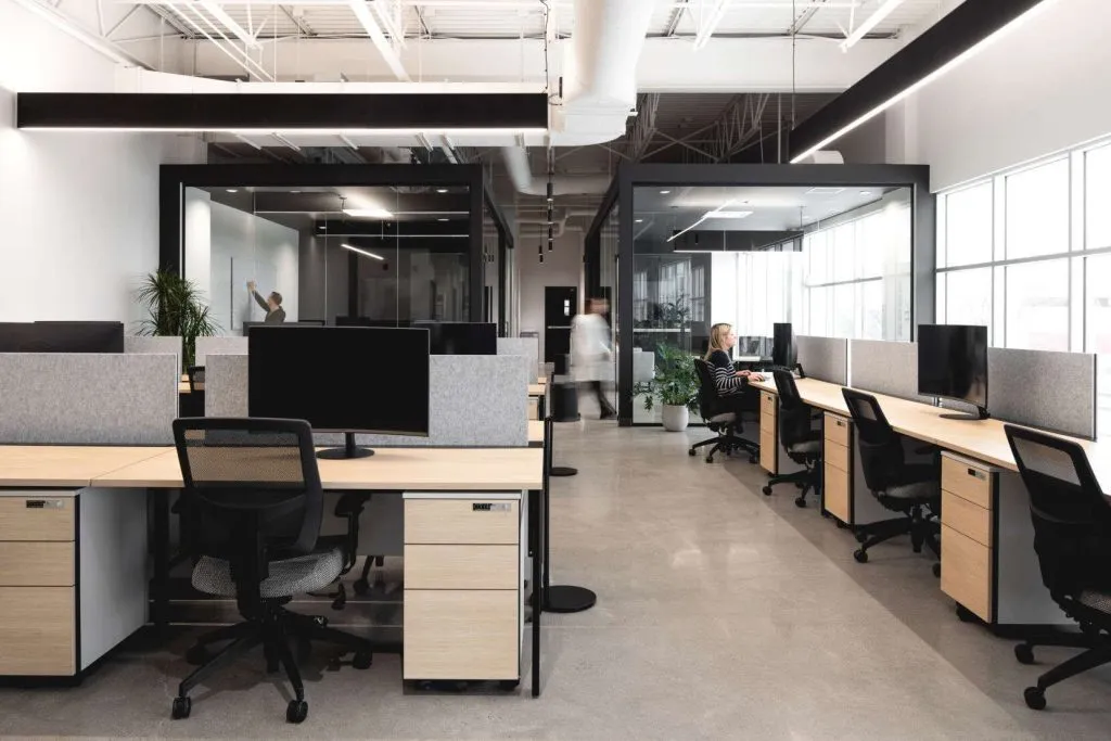 Office Furniture Rental Subscription