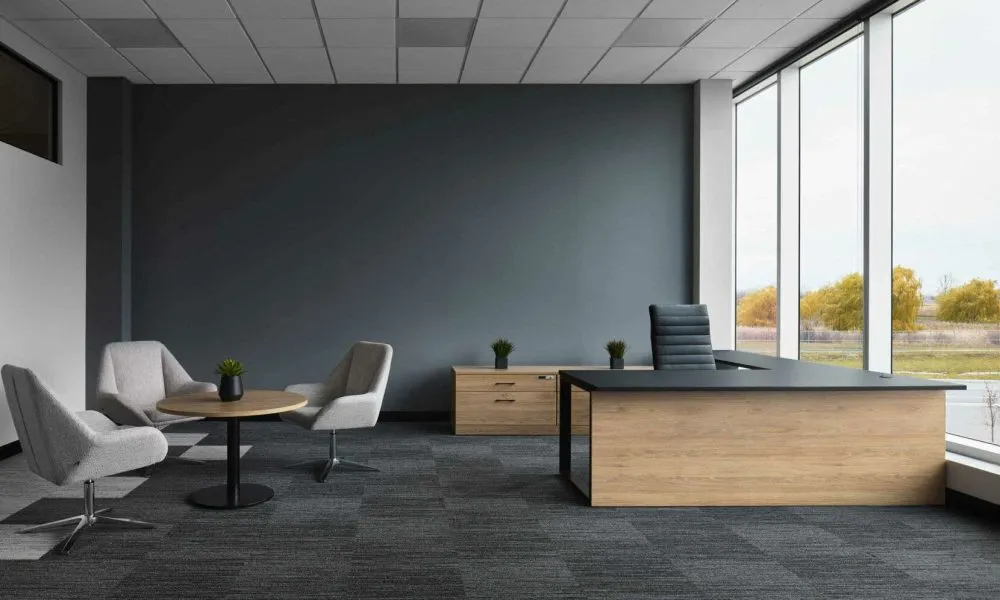 Envisioning the Ideal Office Space