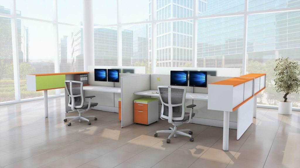 Tucson Office Furniture