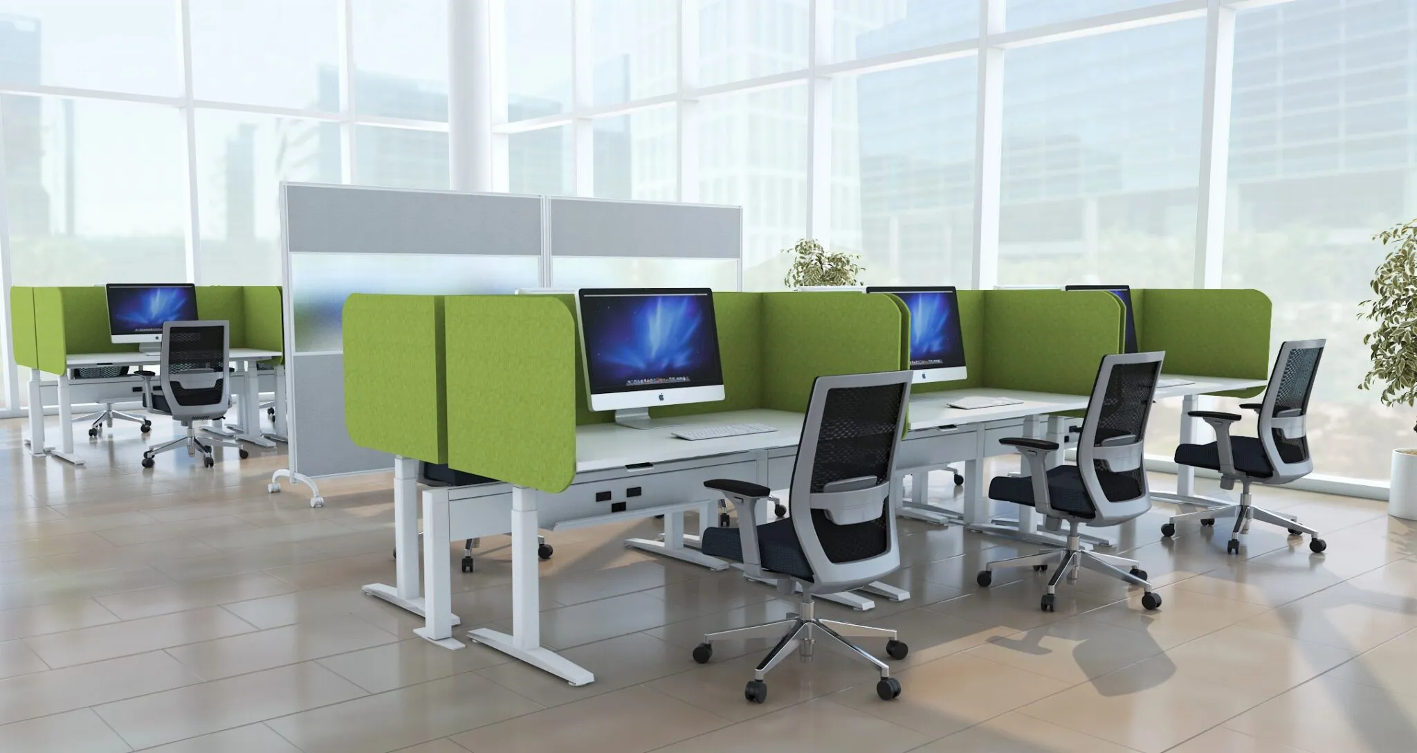 Affordable office chairs for startups