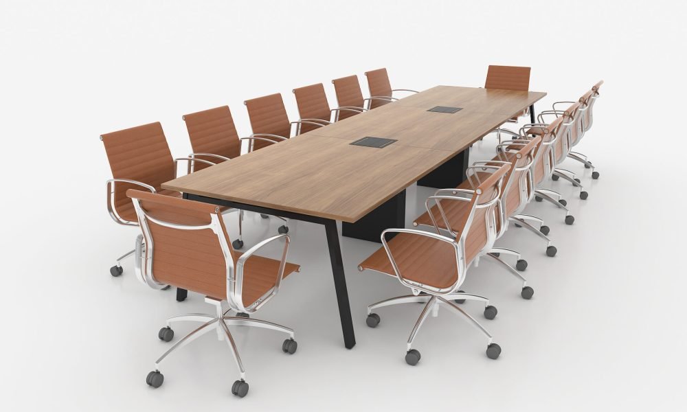 Stylish office chairs for businesses