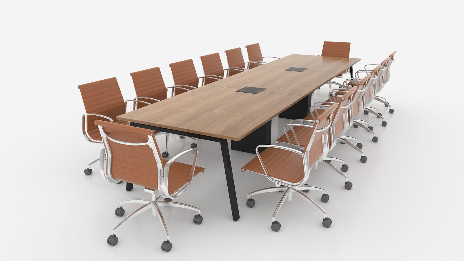 Office Furniture Stylish office chairs for businesses