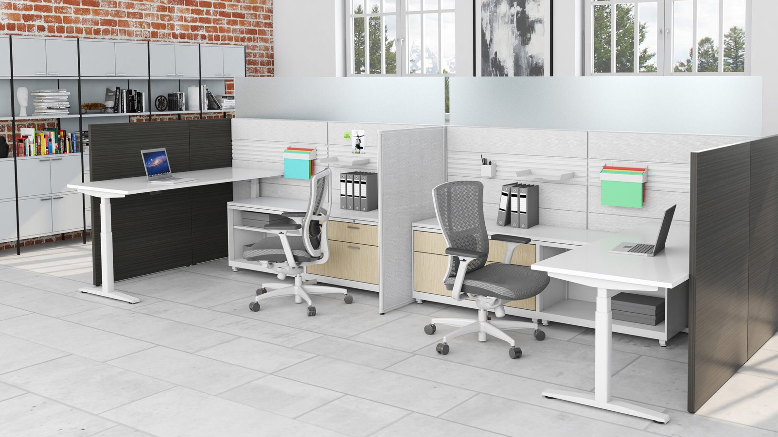 Office chair buying guide