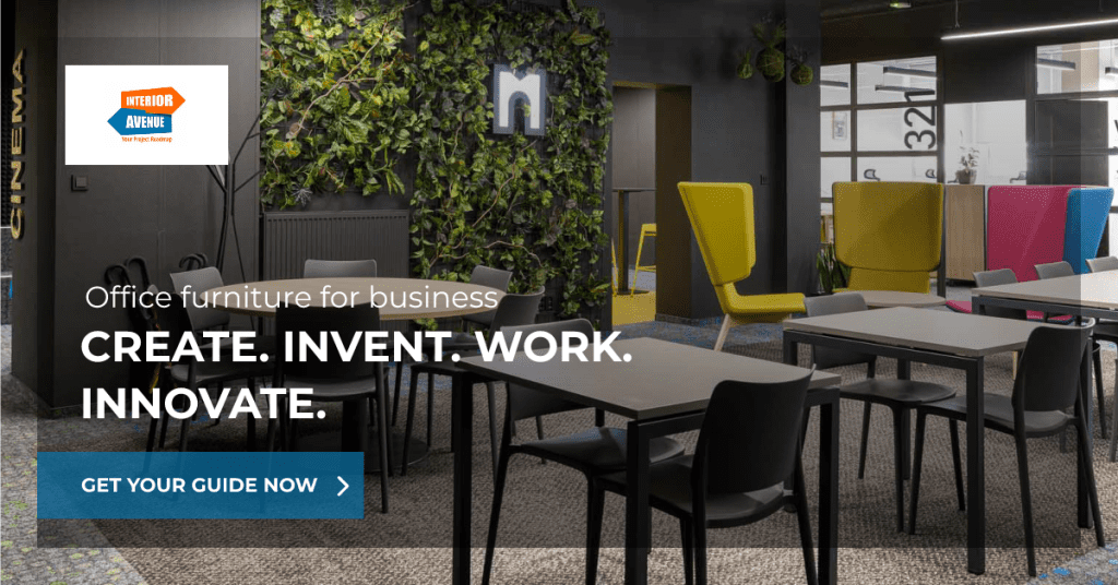 Shop office furniture