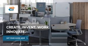 Office furniture Mesa