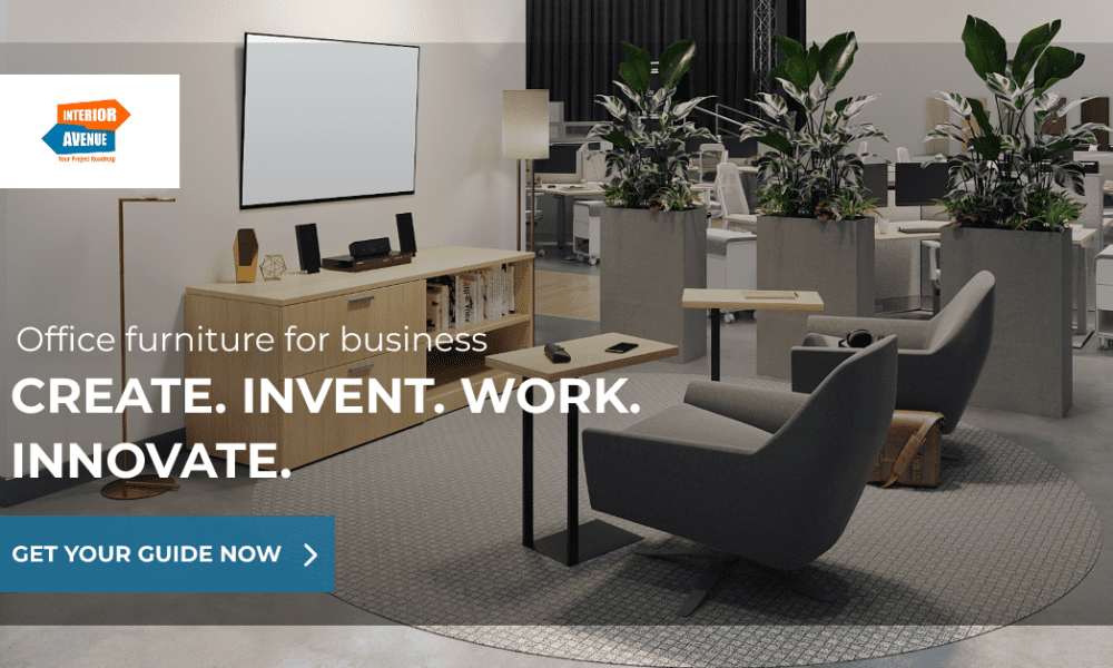 Office Furniture Rental Scottsdale