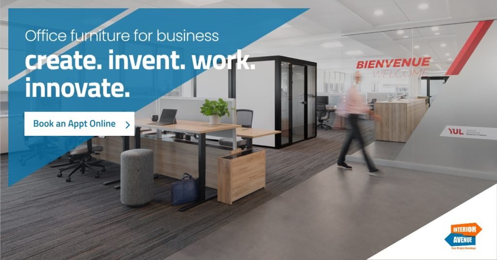 Office Furniture Rentals in Tempe