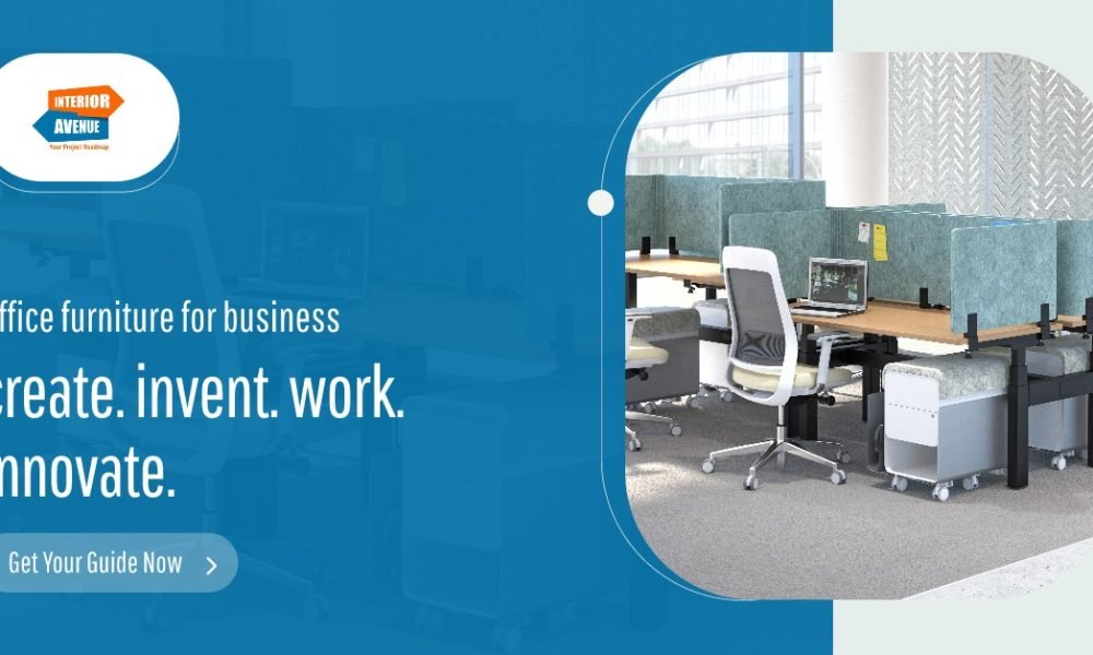 Office furniture in Bakersfield