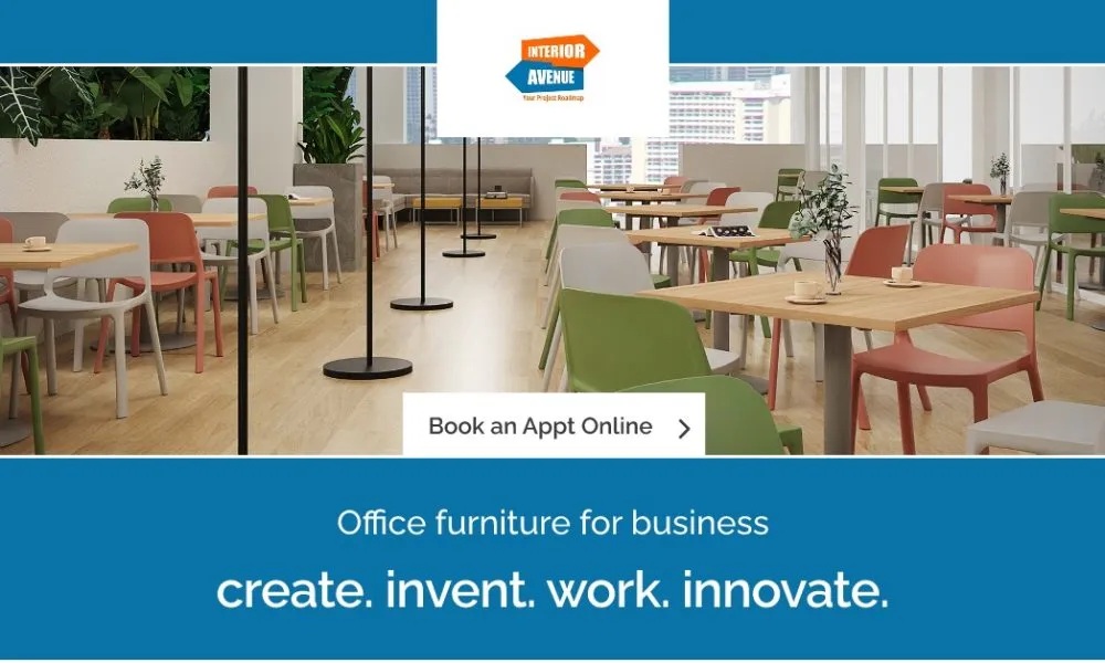 Office Furniture in Gilbert