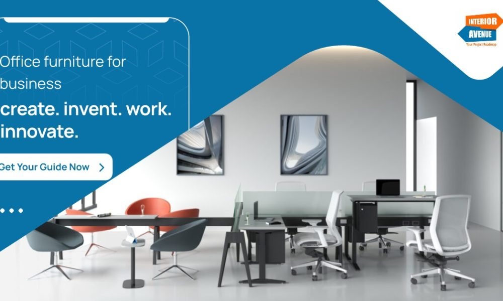 Shop office furniture