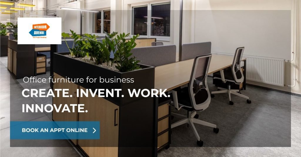 Office furniture Phoenix