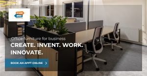 Office furniture Phoenix